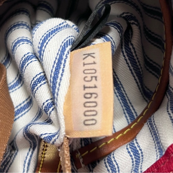 Dooney & Bourke Camden Domed Crossbody - Picture 13 of 15